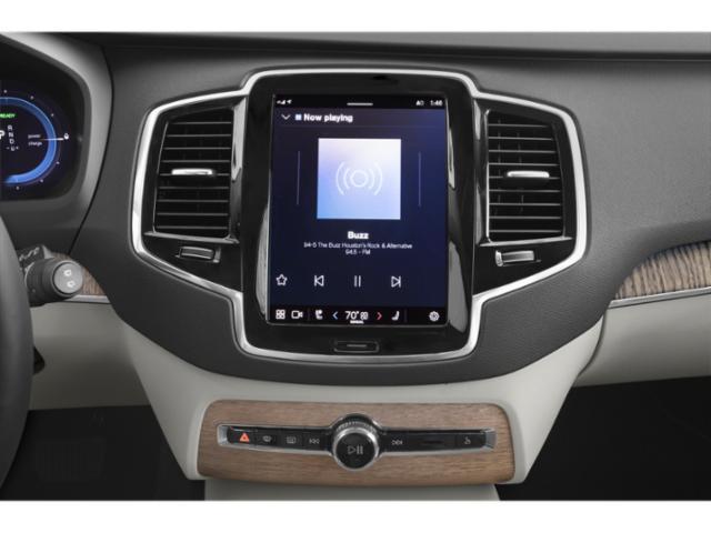used 2024 Volvo XC90 Recharge Plug-In Hybrid car, priced at $61,000
