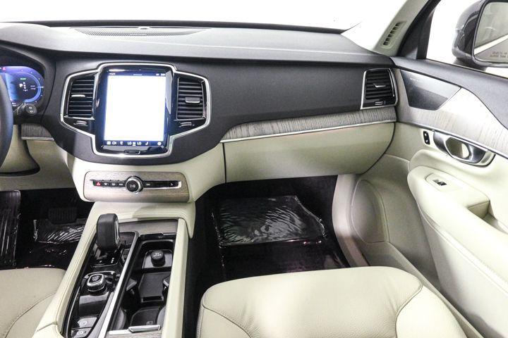 used 2024 Volvo XC90 Recharge Plug-In Hybrid car, priced at $61,500