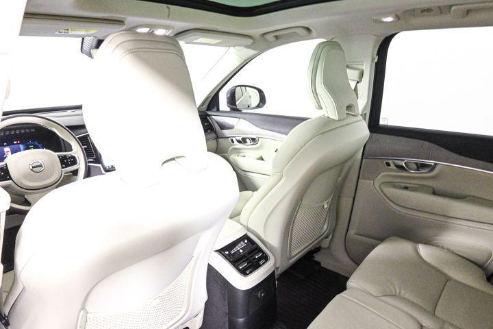 used 2024 Volvo XC90 Recharge Plug-In Hybrid car, priced at $61,500