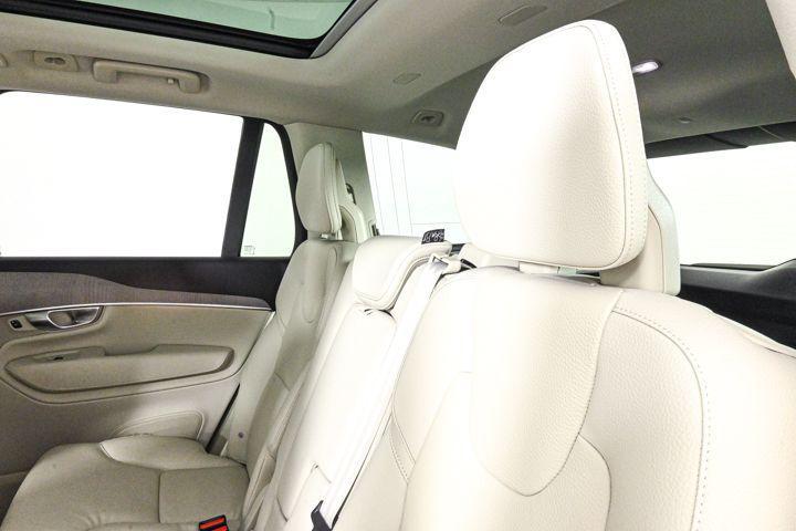 used 2024 Volvo XC90 Recharge Plug-In Hybrid car, priced at $61,500
