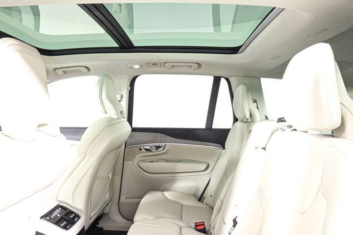 used 2024 Volvo XC90 Recharge Plug-In Hybrid car, priced at $61,500