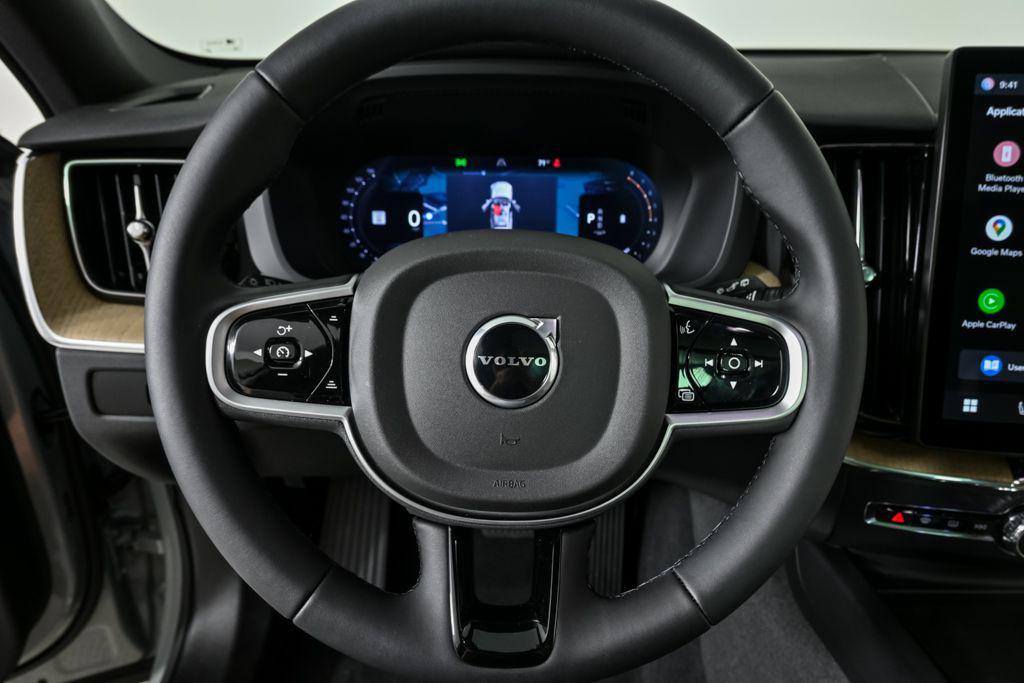 new 2026 Volvo XC60 car, priced at $57,985