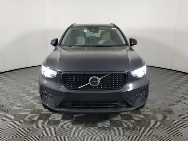 new 2024 Volvo XC40 car, priced at $51,345