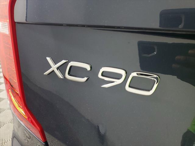 new 2025 Volvo XC90 car, priced at $68,760