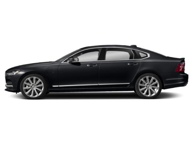 used 2019 Volvo S90 car, priced at $31,000