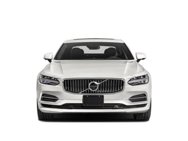 used 2019 Volvo S90 car, priced at $31,000