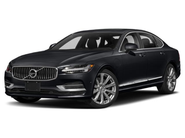 used 2019 Volvo S90 car, priced at $31,000