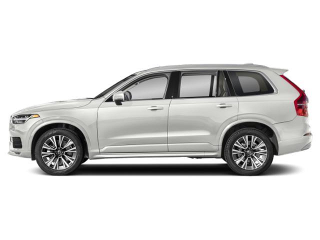 used 2022 Volvo XC90 car, priced at $41,000