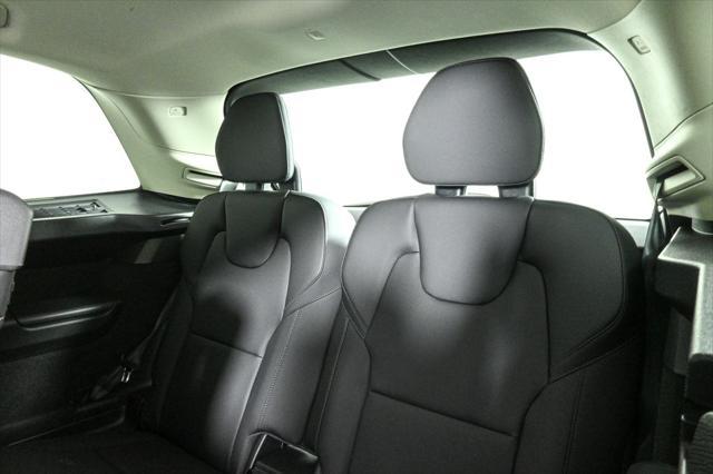 new 2025 Volvo XC90 car, priced at $65,395