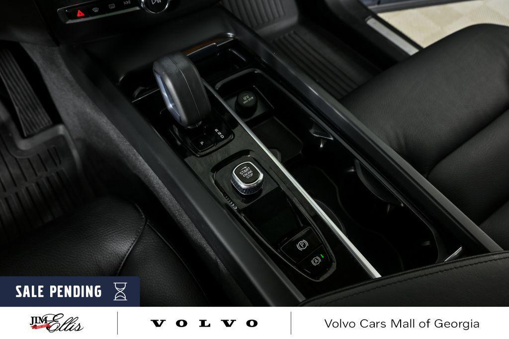 used 2023 Volvo XC60 car, priced at $35,851