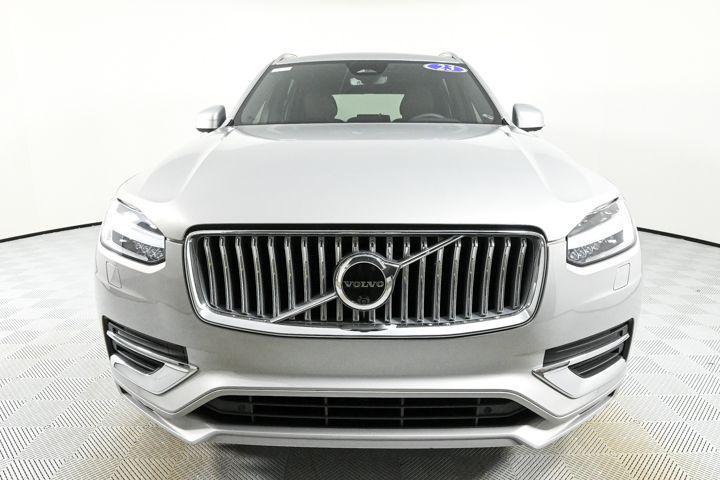 used 2023 Volvo XC90 car, priced at $41,700