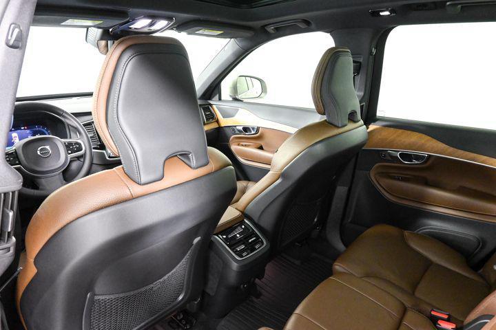 used 2023 Volvo XC90 car, priced at $41,700