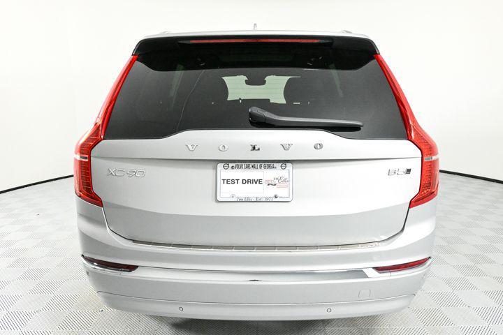 used 2023 Volvo XC90 car, priced at $41,700