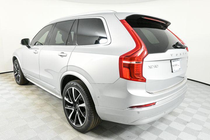 used 2023 Volvo XC90 car, priced at $41,700