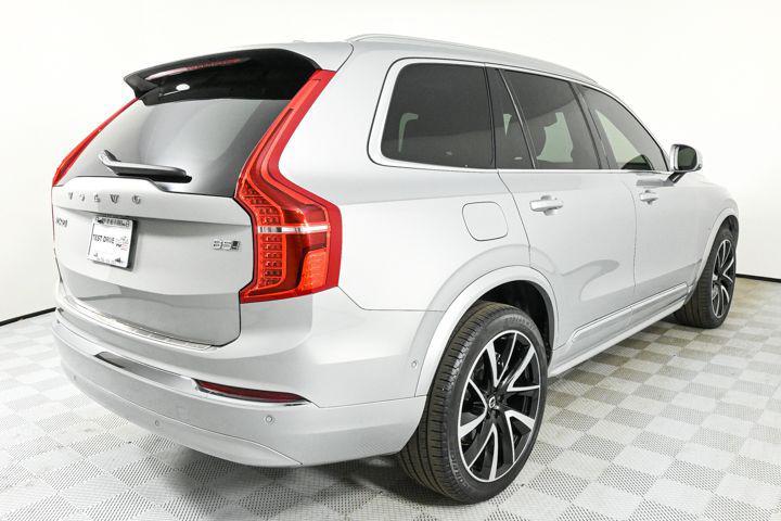 used 2023 Volvo XC90 car, priced at $41,700