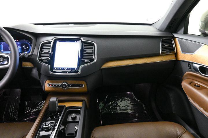 used 2023 Volvo XC90 car, priced at $41,700