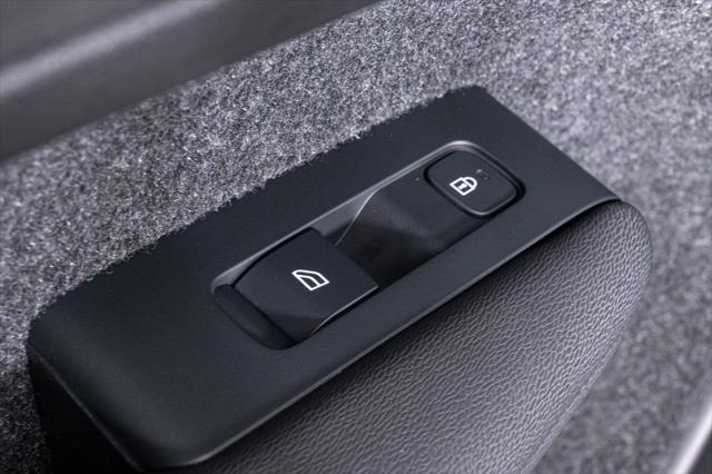 used 2025 Volvo XC40 car, priced at $37,999