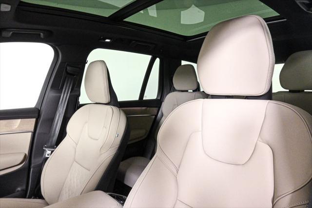 new 2025 Volvo XC90 Plug-In Hybrid car, priced at $76,005
