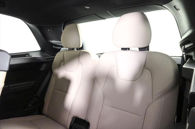 new 2025 Volvo XC90 Plug-In Hybrid car, priced at $76,005
