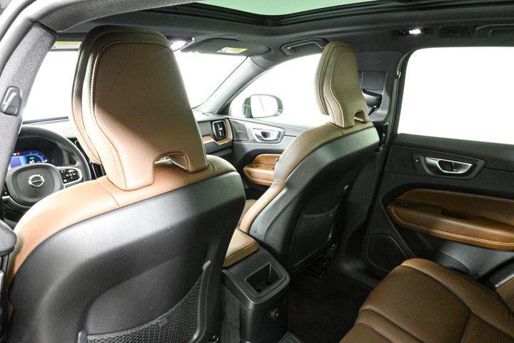 used 2024 Volvo XC60 Recharge Plug-In Hybrid car, priced at $48,000