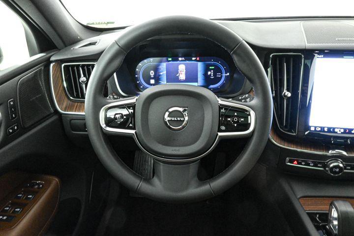 used 2024 Volvo XC60 Recharge Plug-In Hybrid car, priced at $48,000
