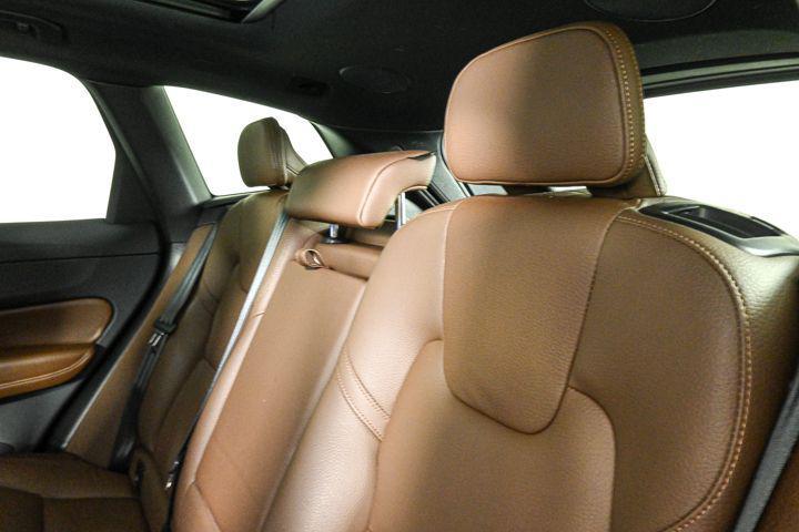 used 2024 Volvo XC60 Recharge Plug-In Hybrid car, priced at $48,000