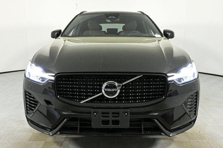 used 2024 Volvo XC60 Recharge Plug-In Hybrid car, priced at $48,000