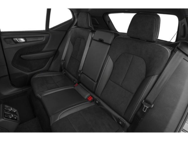 used 2020 Volvo XC40 car, priced at $25,487