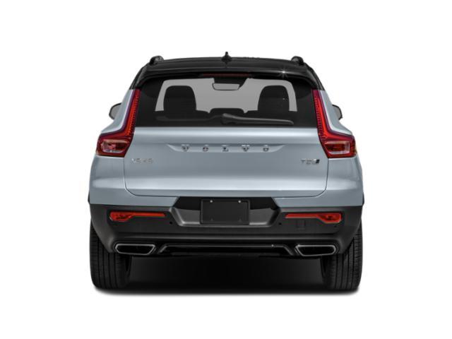 used 2020 Volvo XC40 car, priced at $25,487