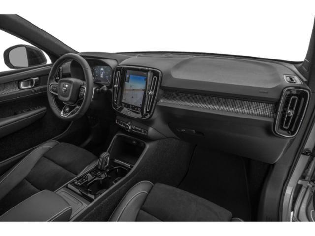 used 2020 Volvo XC40 car, priced at $25,487