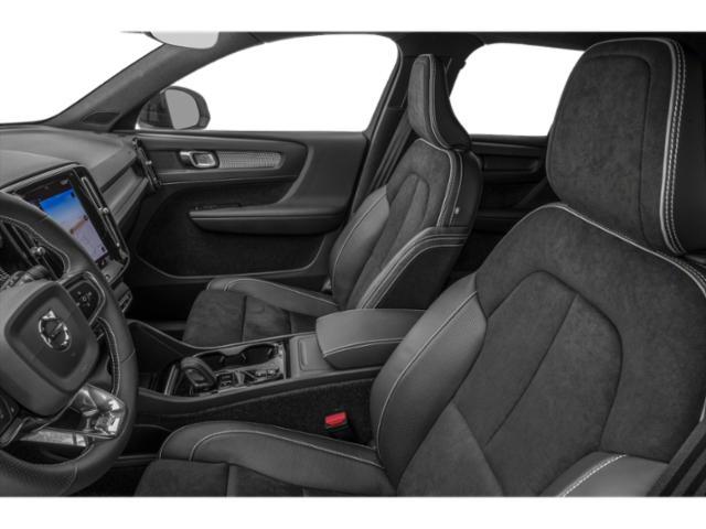 used 2020 Volvo XC40 car, priced at $25,487