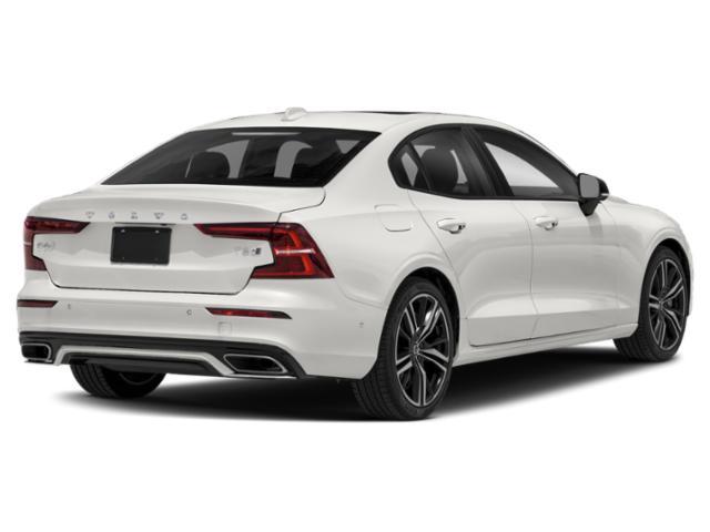 used 2022 Volvo S60 Recharge Plug-In Hybrid car, priced at $30,900