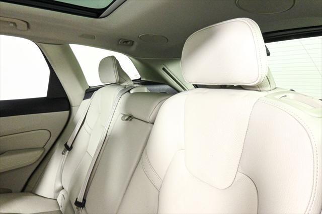 used 2025 Volvo XC60 Plug-In Hybrid car, priced at $56,900