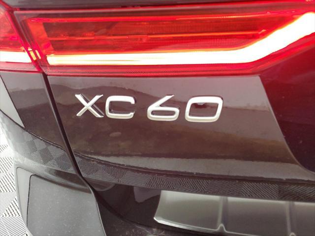 new 2025 Volvo XC60 Plug-In Hybrid car, priced at $67,230