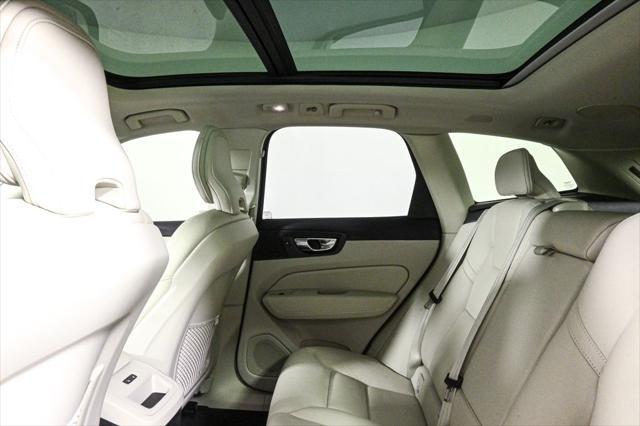 used 2025 Volvo XC60 Plug-In Hybrid car, priced at $56,900