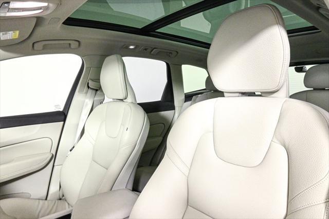 used 2025 Volvo XC60 Plug-In Hybrid car, priced at $56,900
