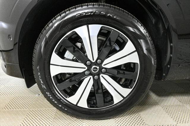 used 2025 Volvo XC60 Plug-In Hybrid car, priced at $56,900