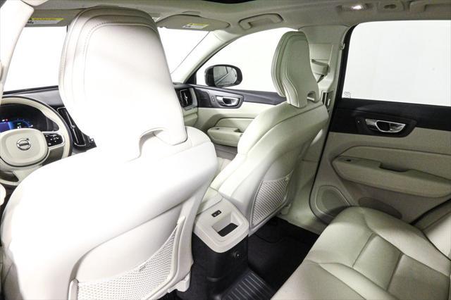 used 2025 Volvo XC60 Plug-In Hybrid car, priced at $56,900
