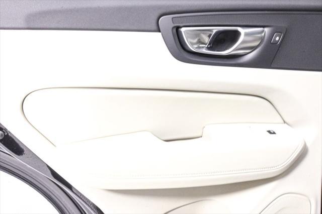 used 2025 Volvo XC60 Plug-In Hybrid car, priced at $56,900