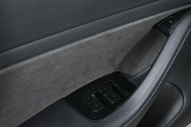 used 2020 Tesla Model 3 car, priced at $26,500