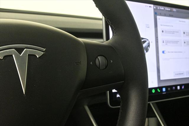 used 2020 Tesla Model 3 car, priced at $26,500