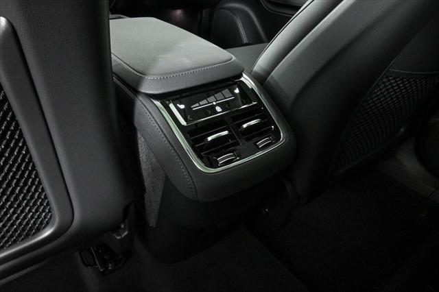 new 2025 Volvo XC90 car, priced at $60,995