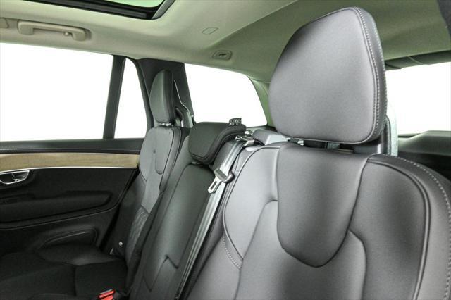 new 2025 Volvo XC90 car, priced at $60,995