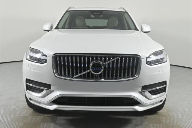 used 2023 Volvo XC90 car, priced at $46,895