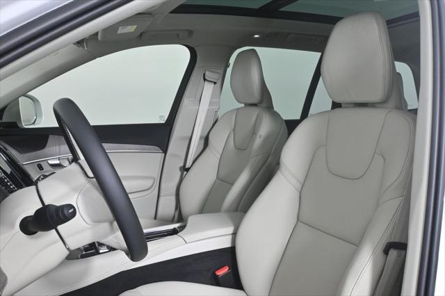 used 2023 Volvo XC90 car, priced at $46,895