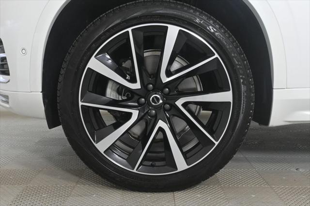 used 2023 Volvo XC90 car, priced at $46,895