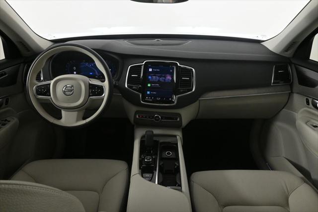 used 2023 Volvo XC90 car, priced at $46,895