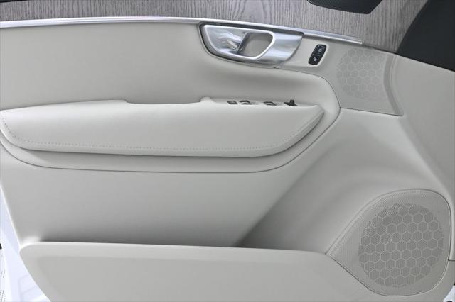 used 2023 Volvo XC90 car, priced at $46,895