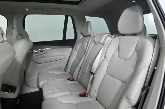 used 2023 Volvo XC90 car, priced at $46,895