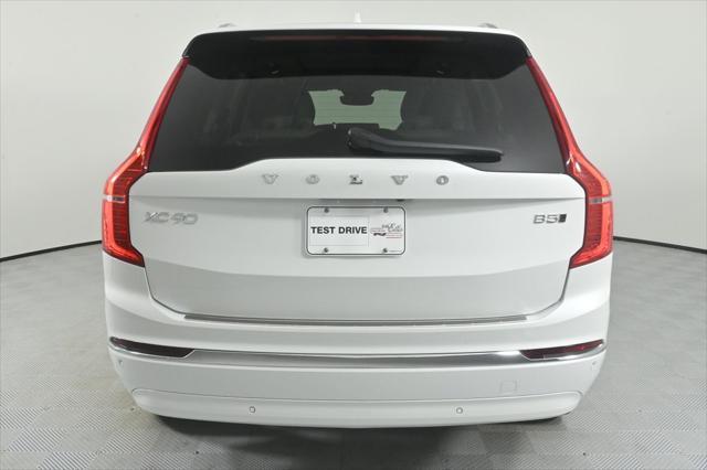 used 2023 Volvo XC90 car, priced at $46,895